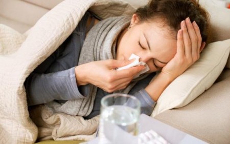 Como prevenir a gripe