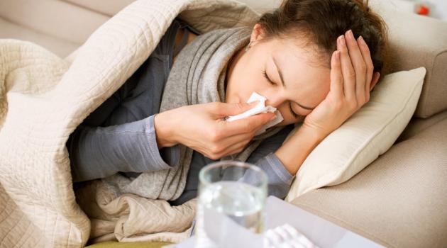 Como prevenir a gripe